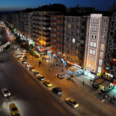 Dorlion Suit Eskişehir Zewnętrze zdjęcie