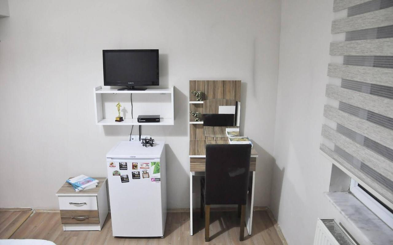 Dorlion Suit Eskişehir Zewnętrze zdjęcie