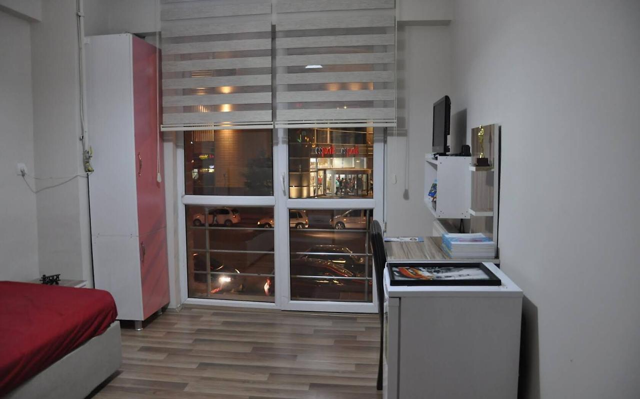 Dorlion Suit Eskişehir Zewnętrze zdjęcie