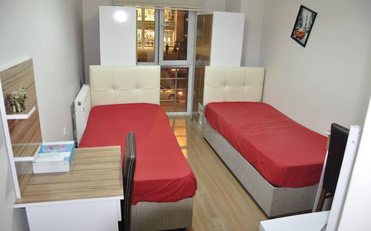 Dorlion Suit Eskişehir Zewnętrze zdjęcie