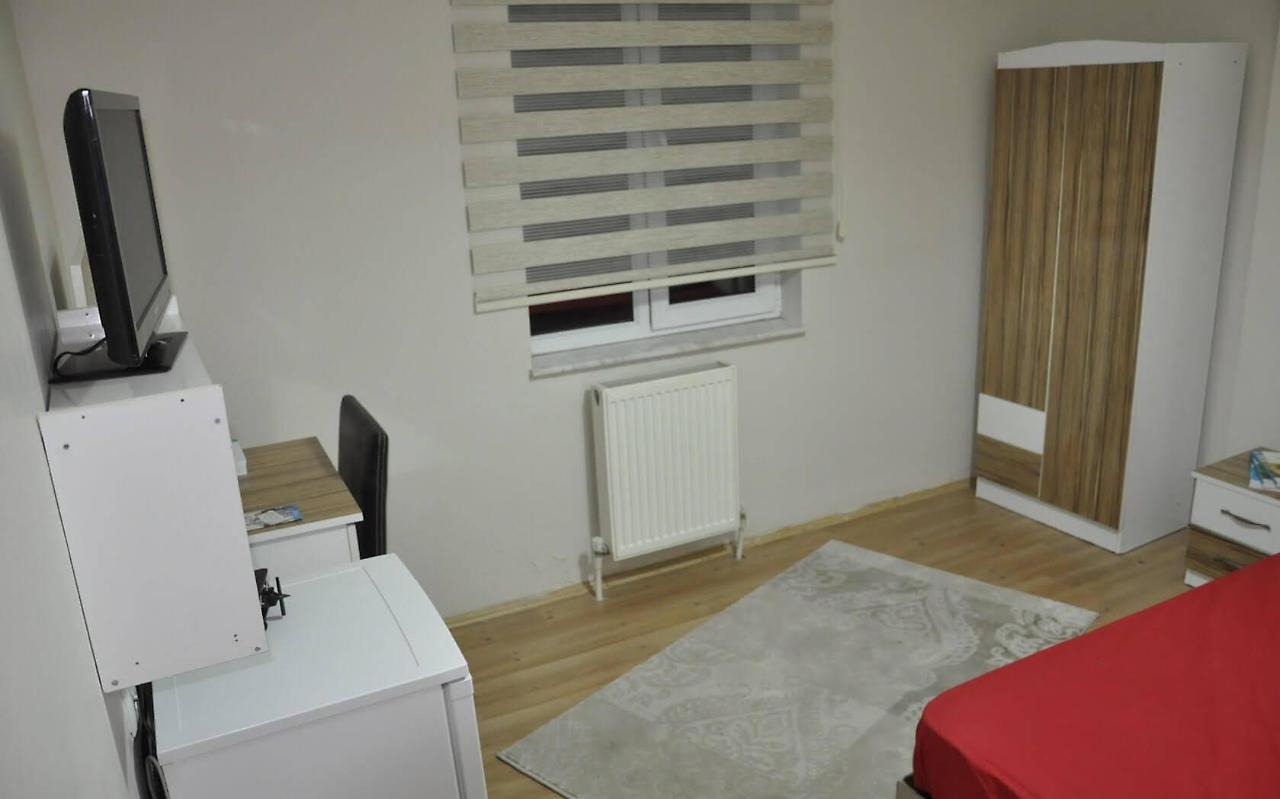 Dorlion Suit Eskişehir Zewnętrze zdjęcie