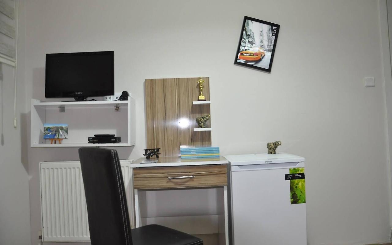 Dorlion Suit Eskişehir Zewnętrze zdjęcie