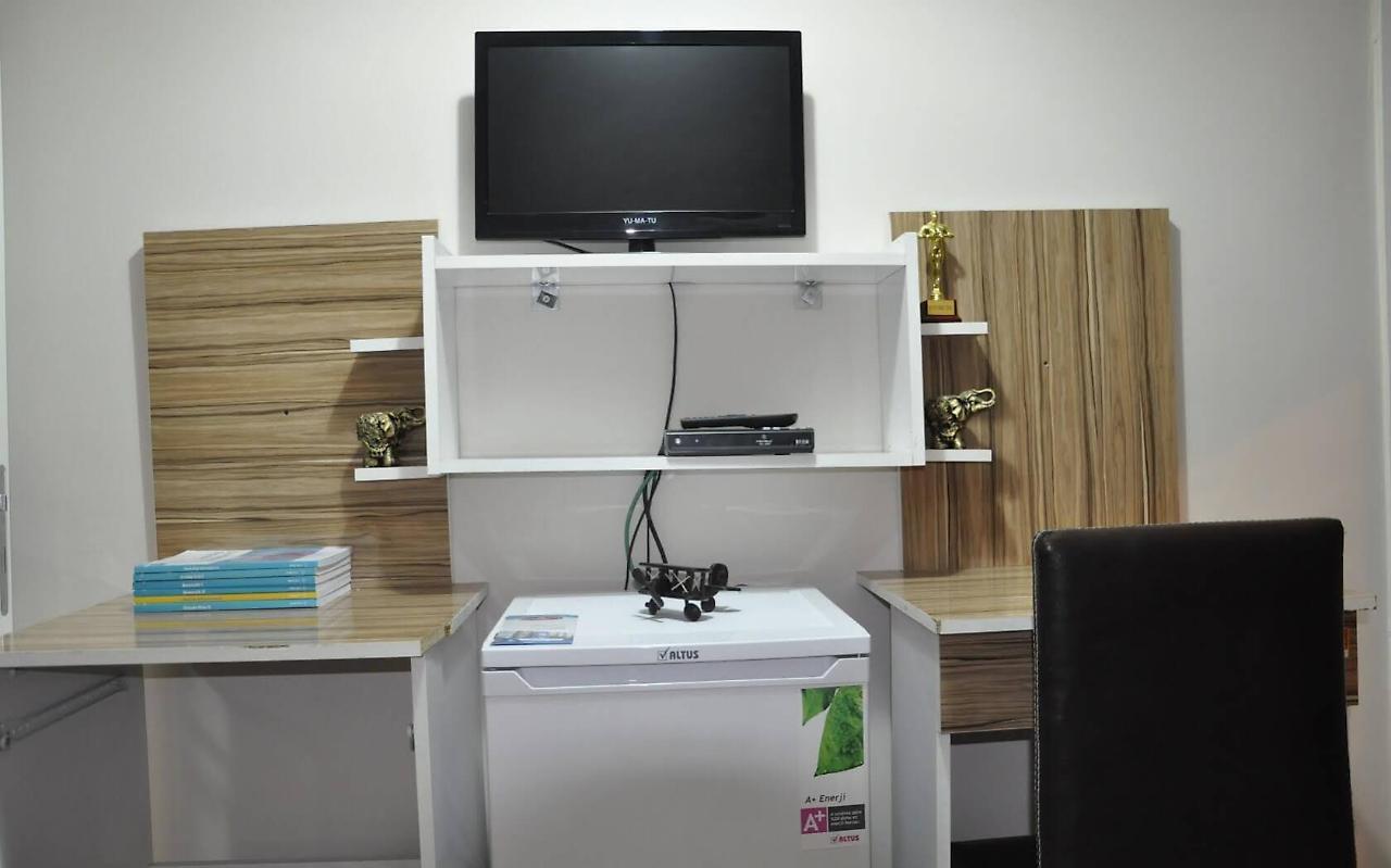 Dorlion Suit Eskişehir Zewnętrze zdjęcie