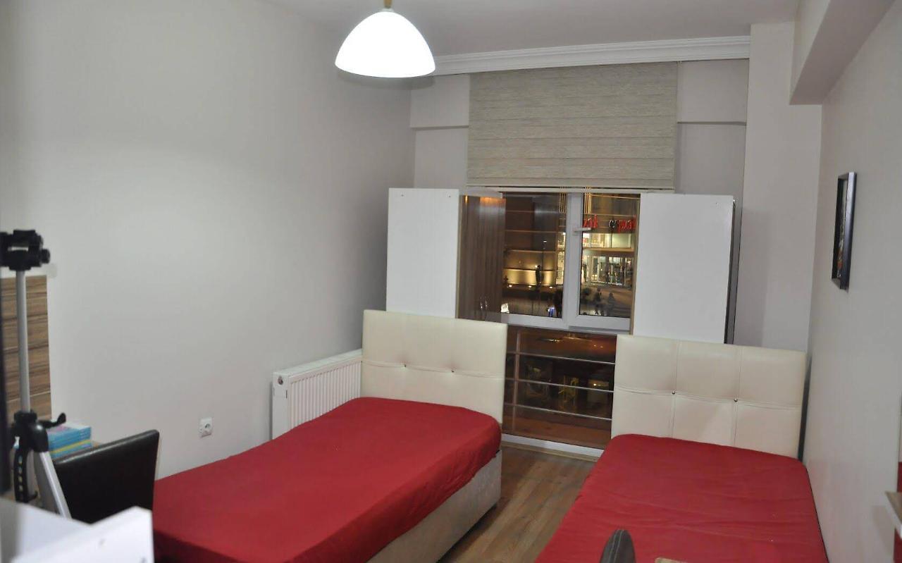 Dorlion Suit Eskişehir Zewnętrze zdjęcie