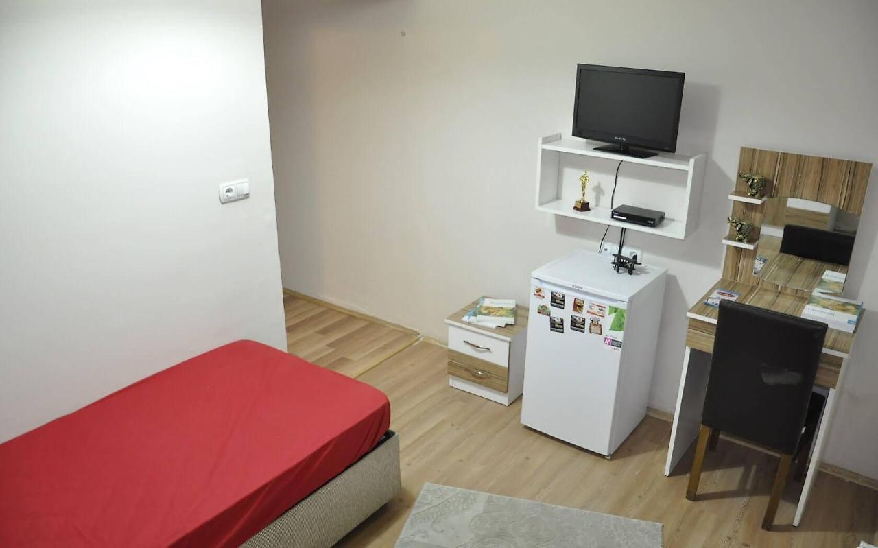 Dorlion Suit Eskişehir Zewnętrze zdjęcie
