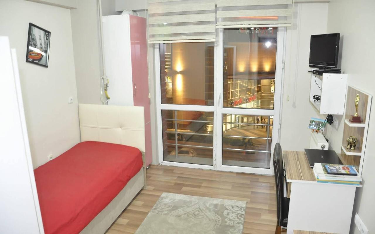 Dorlion Suit Eskişehir Zewnętrze zdjęcie