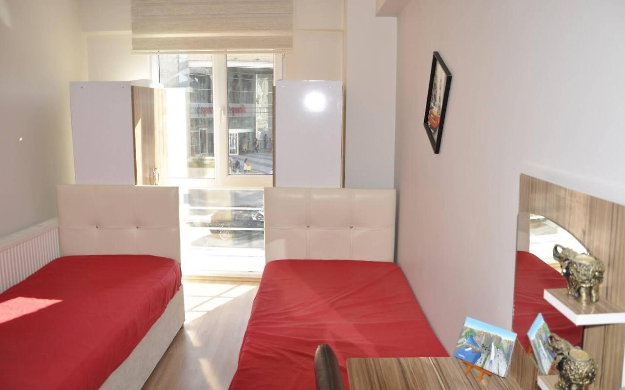 Dorlion Suit Eskişehir Zewnętrze zdjęcie