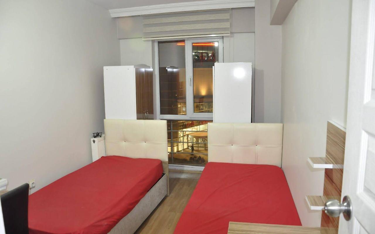Dorlion Suit Eskişehir Zewnętrze zdjęcie
