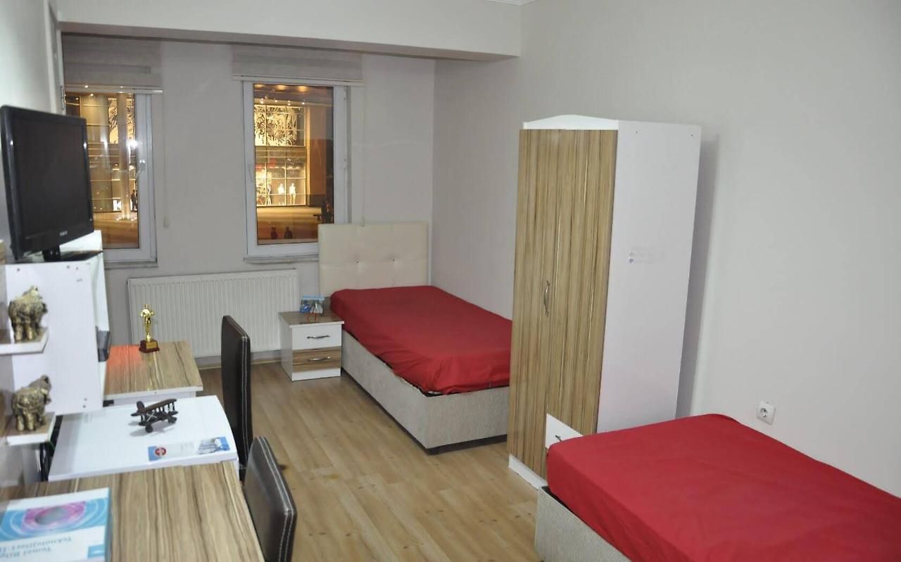 Dorlion Suit Eskişehir Zewnętrze zdjęcie
