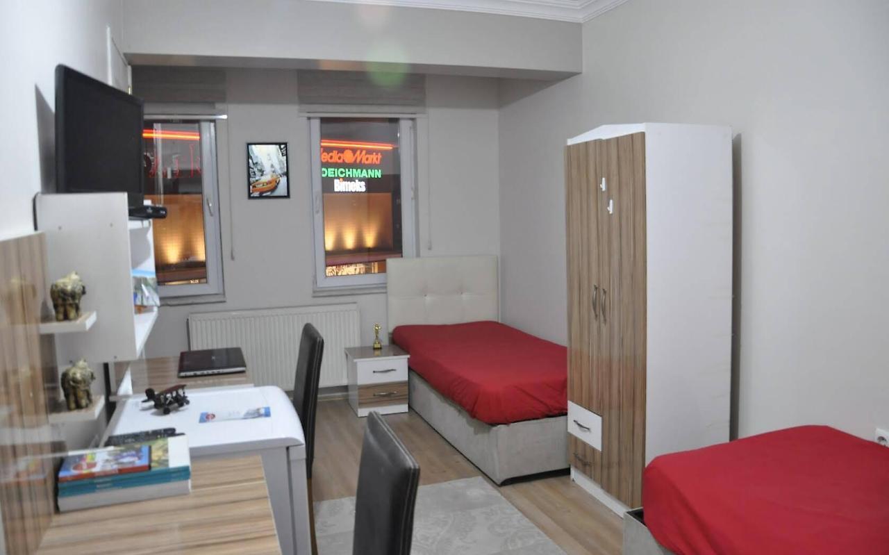 Dorlion Suit Eskişehir Zewnętrze zdjęcie