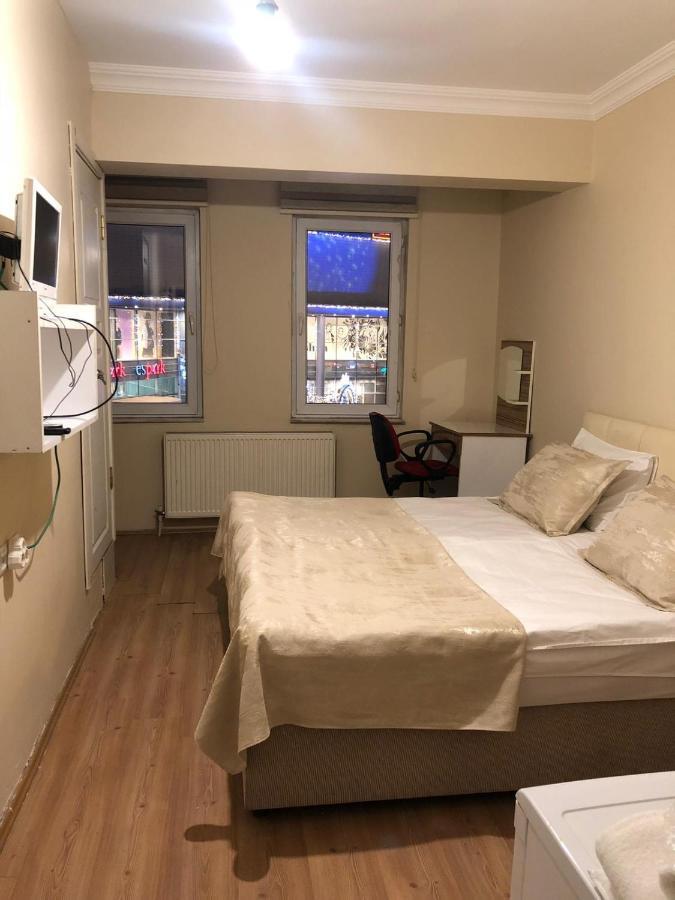 Dorlion Suit Eskişehir Zewnętrze zdjęcie