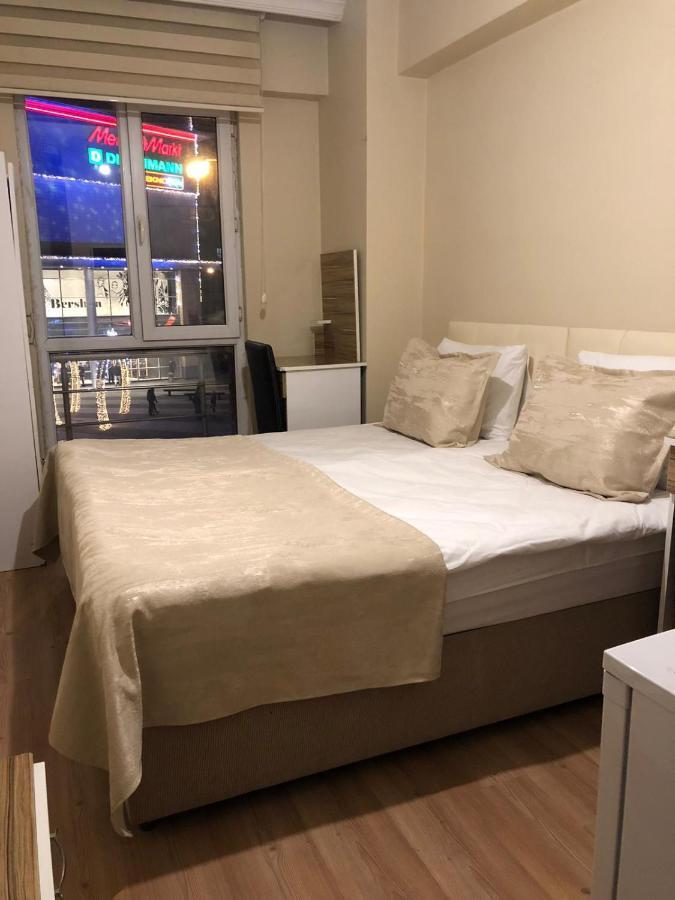 Dorlion Suit Eskişehir Zewnętrze zdjęcie