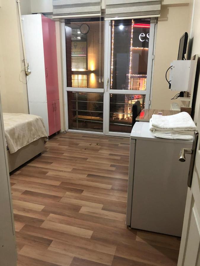 Dorlion Suit Eskişehir Zewnętrze zdjęcie